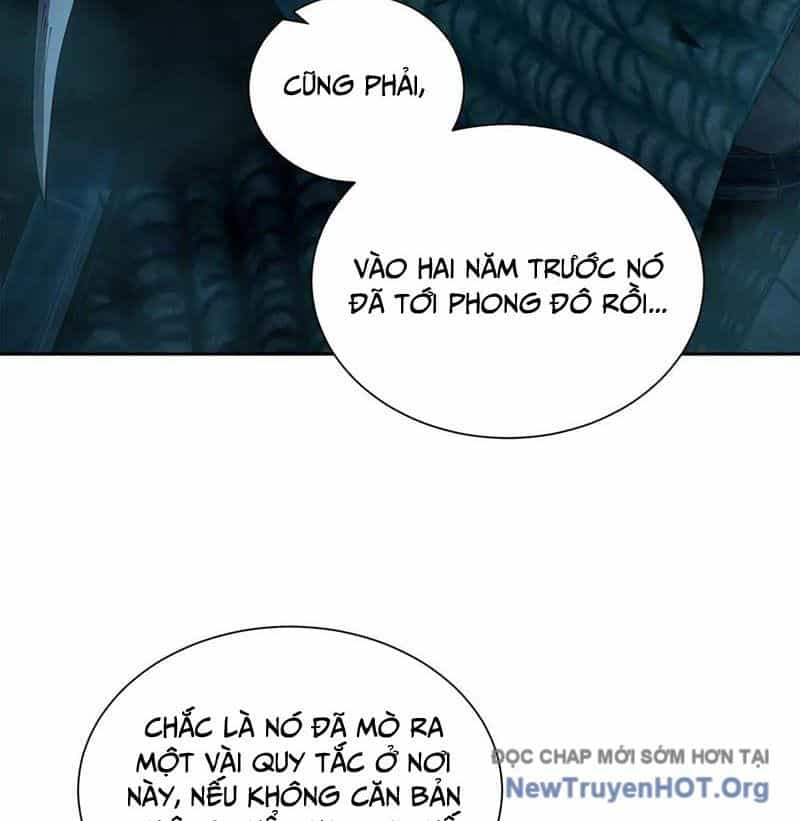Ta Học Trảm Thần Trong Bệnh Viện Tâm Thần - Chương 266 - ảnh 48