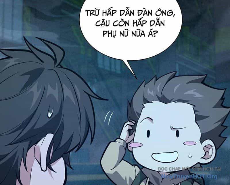Ta Học Trảm Thần Trong Bệnh Viện Tâm Thần - Chương 268 - ảnh 24