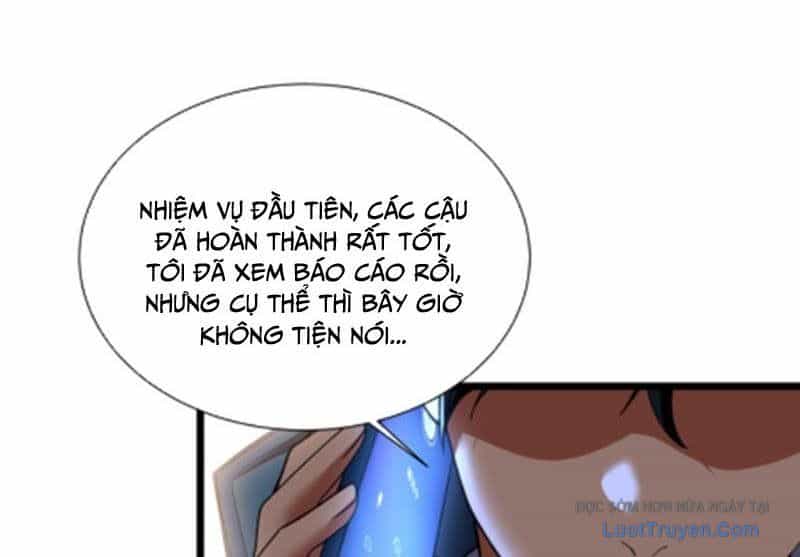 Ta Học Trảm Thần Trong Bệnh Viện Tâm Thần - Chương 280 - ảnh 19