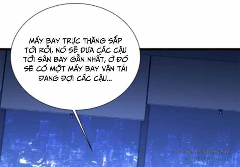 Ta Học Trảm Thần Trong Bệnh Viện Tâm Thần - Chương 280 - ảnh 23