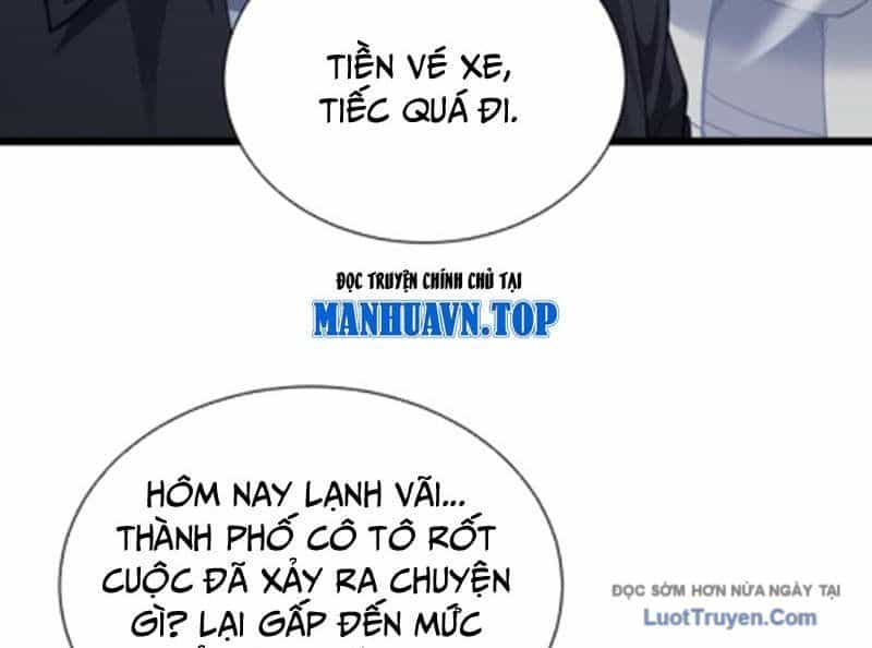 Ta Học Trảm Thần Trong Bệnh Viện Tâm Thần - Chương 280 - ảnh 40