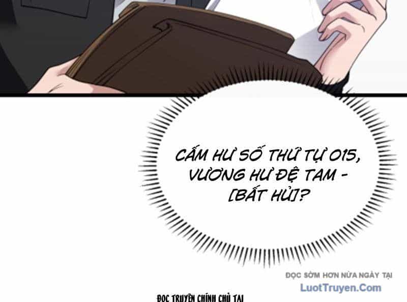 Ta Học Trảm Thần Trong Bệnh Viện Tâm Thần - Chương 280 - ảnh 59