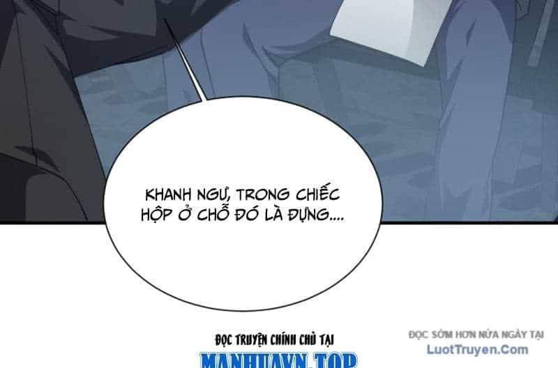 Ta Học Trảm Thần Trong Bệnh Viện Tâm Thần - Chương 282 - ảnh 19