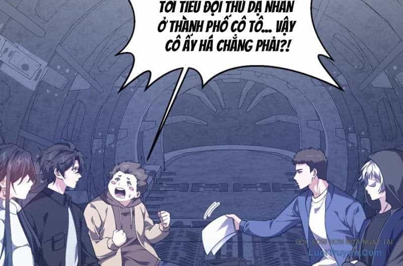 Ta Học Trảm Thần Trong Bệnh Viện Tâm Thần - Chương 282 - ảnh 7