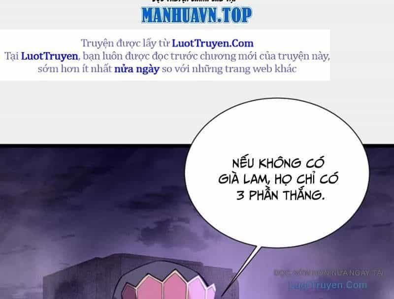 Ta Học Trảm Thần Trong Bệnh Viện Tâm Thần - Chương 287 - ảnh 11