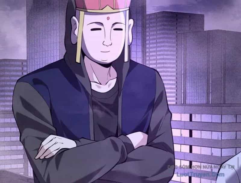 Ta Học Trảm Thần Trong Bệnh Viện Tâm Thần - Chương 287 - ảnh 12