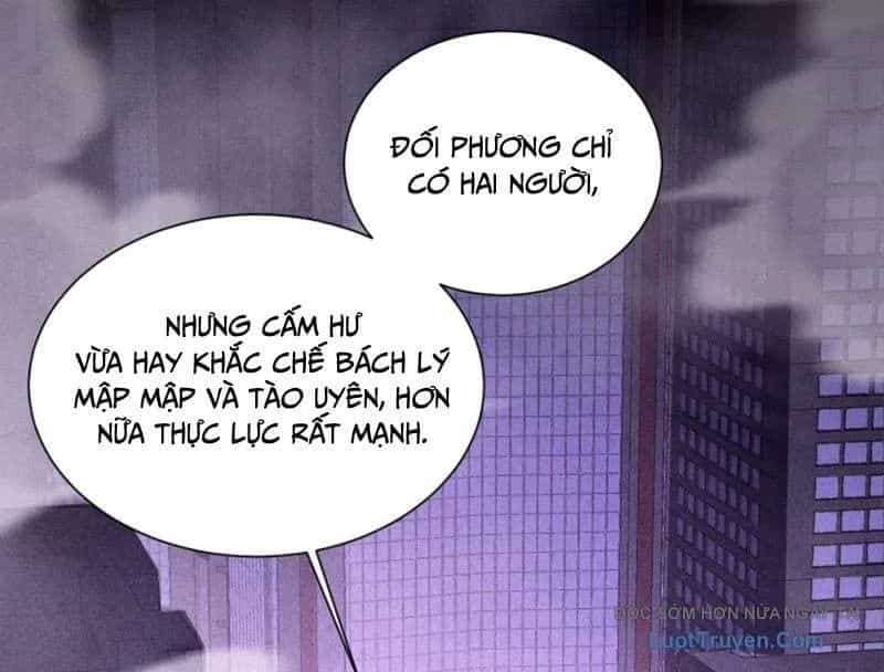 Ta Học Trảm Thần Trong Bệnh Viện Tâm Thần - Chương 287 - ảnh 6