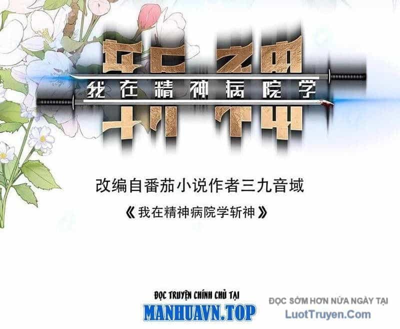 Ta Học Trảm Thần Trong Bệnh Viện Tâm Thần - Chương 288 - ảnh 4