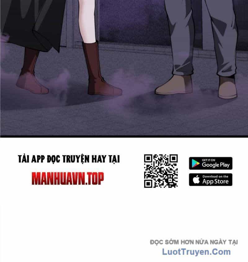 Ta Học Trảm Thần Trong Bệnh Viện Tâm Thần - Chương 292 - ảnh 34