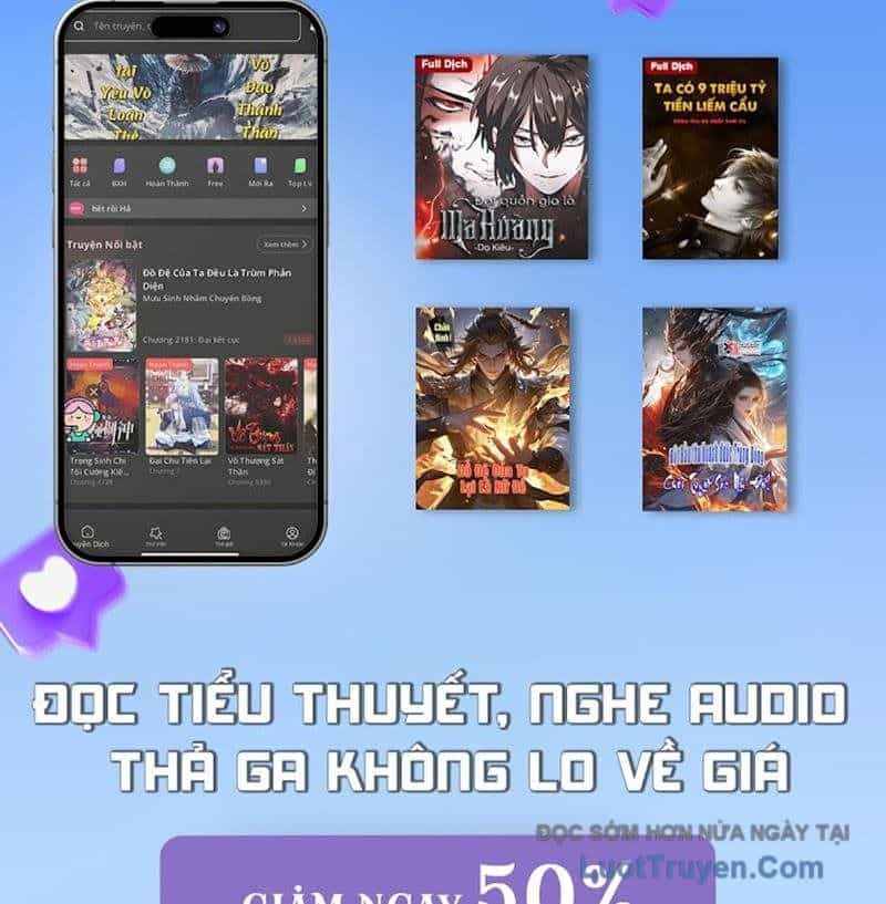 Ta Học Trảm Thần Trong Bệnh Viện Tâm Thần - Chương 292 - ảnh 66