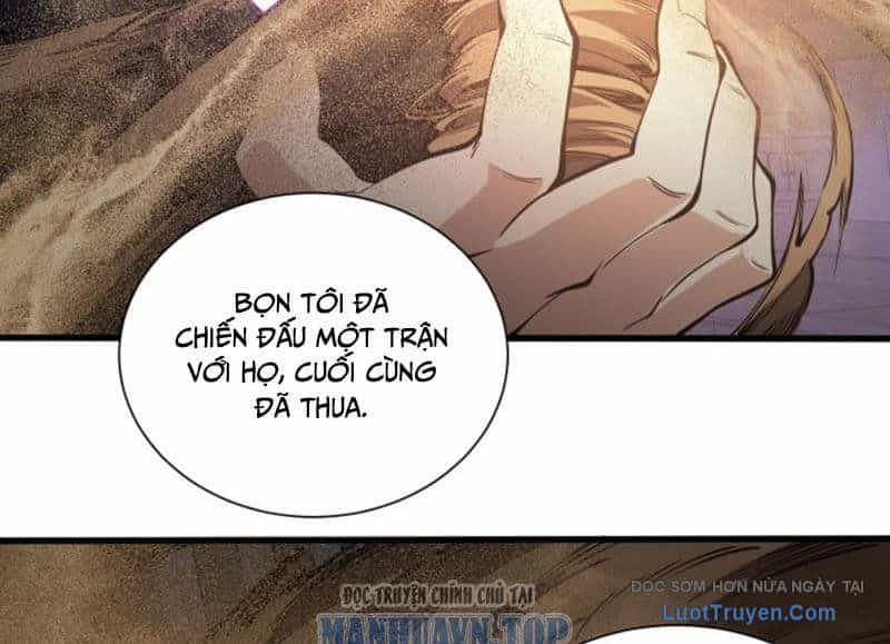 Ta Học Trảm Thần Trong Bệnh Viện Tâm Thần - Chương 294 - ảnh 20