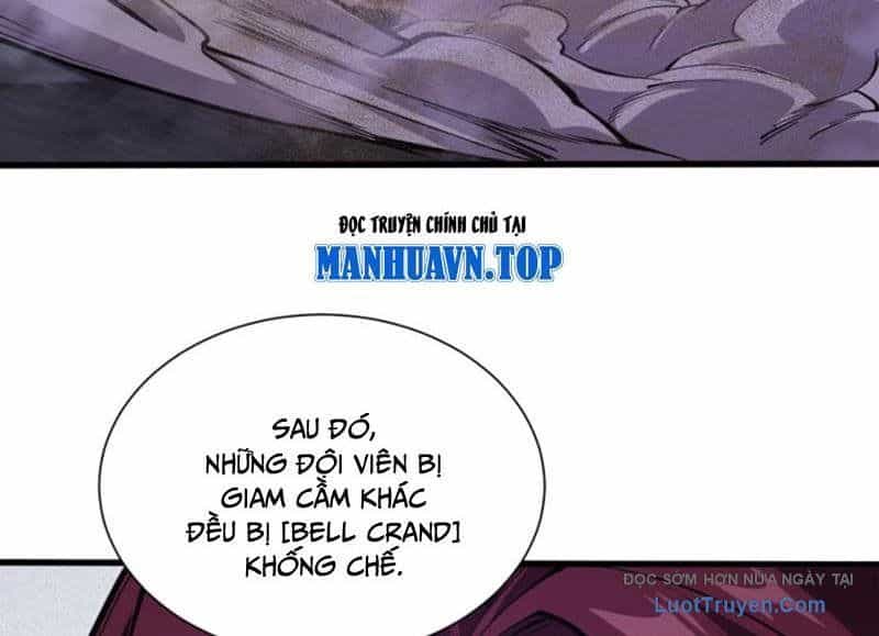 Ta Học Trảm Thần Trong Bệnh Viện Tâm Thần - Chương 294 - ảnh 25