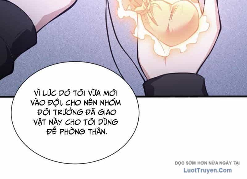 Ta Học Trảm Thần Trong Bệnh Viện Tâm Thần - Chương 294 - ảnh 36