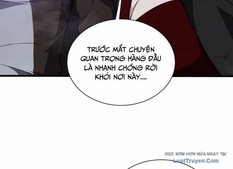 Ta Học Trảm Thần Trong Bệnh Viện Tâm Thần - Chương 294 - ảnh 47