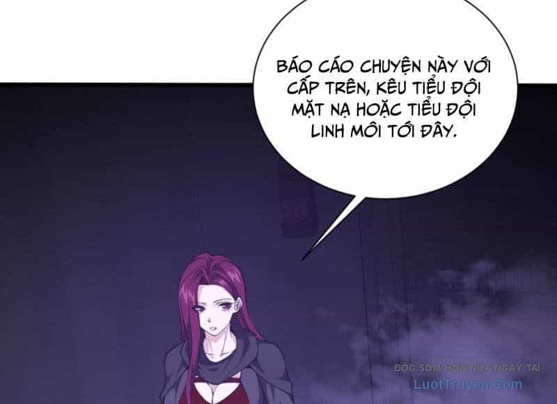 Ta Học Trảm Thần Trong Bệnh Viện Tâm Thần - Chương 294 - ảnh 48