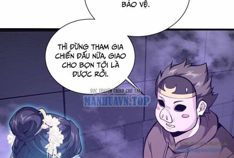 Ta Học Trảm Thần Trong Bệnh Viện Tâm Thần - Chương 294 - ảnh 86