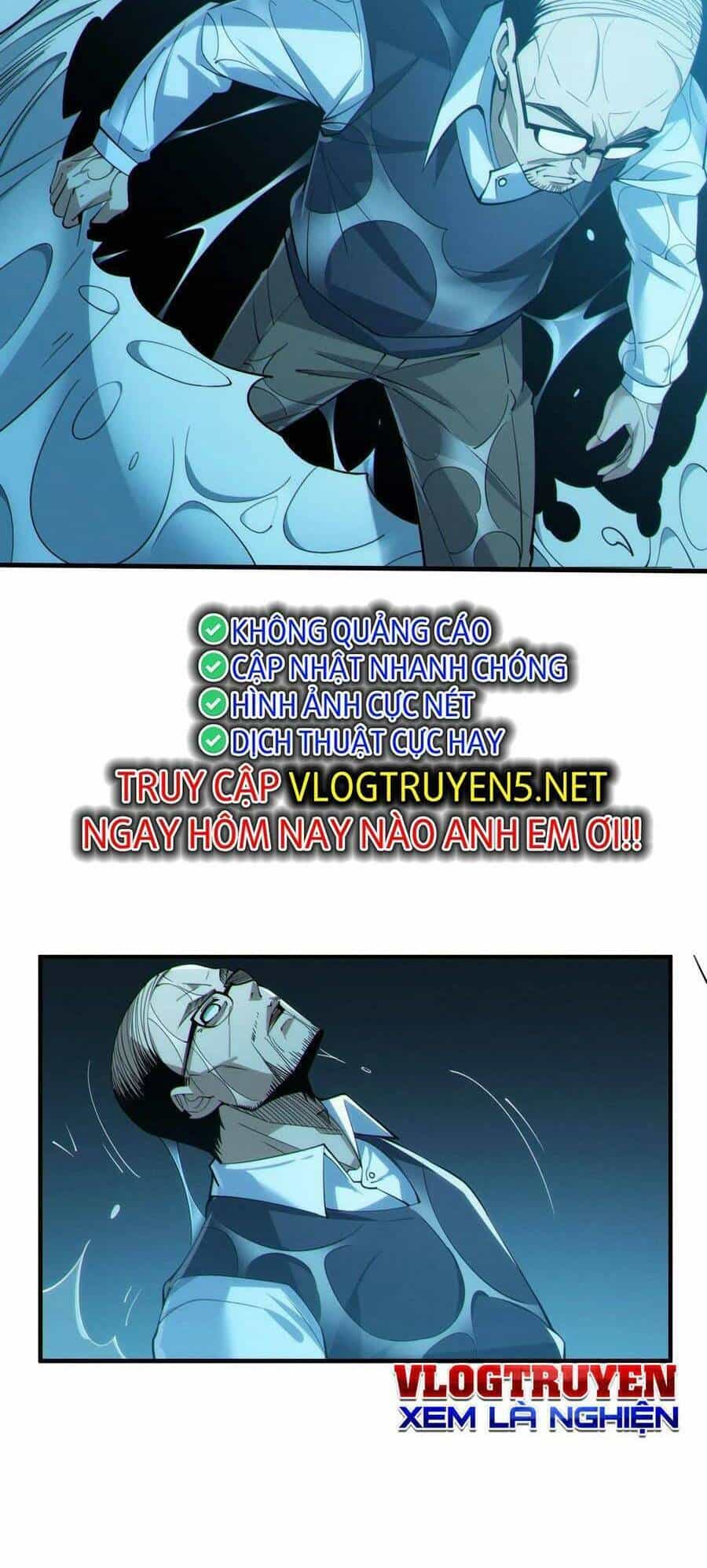Ta Học Trảm Thần Trong Bệnh Viện Tâm Thần - Chương 29 - ảnh 18