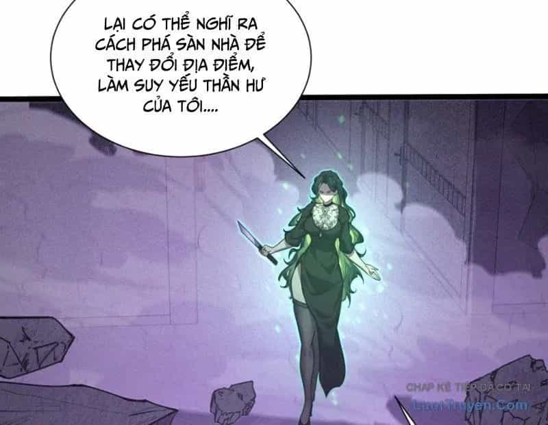 Ta Học Trảm Thần Trong Bệnh Viện Tâm Thần - Chương 299 - ảnh 58