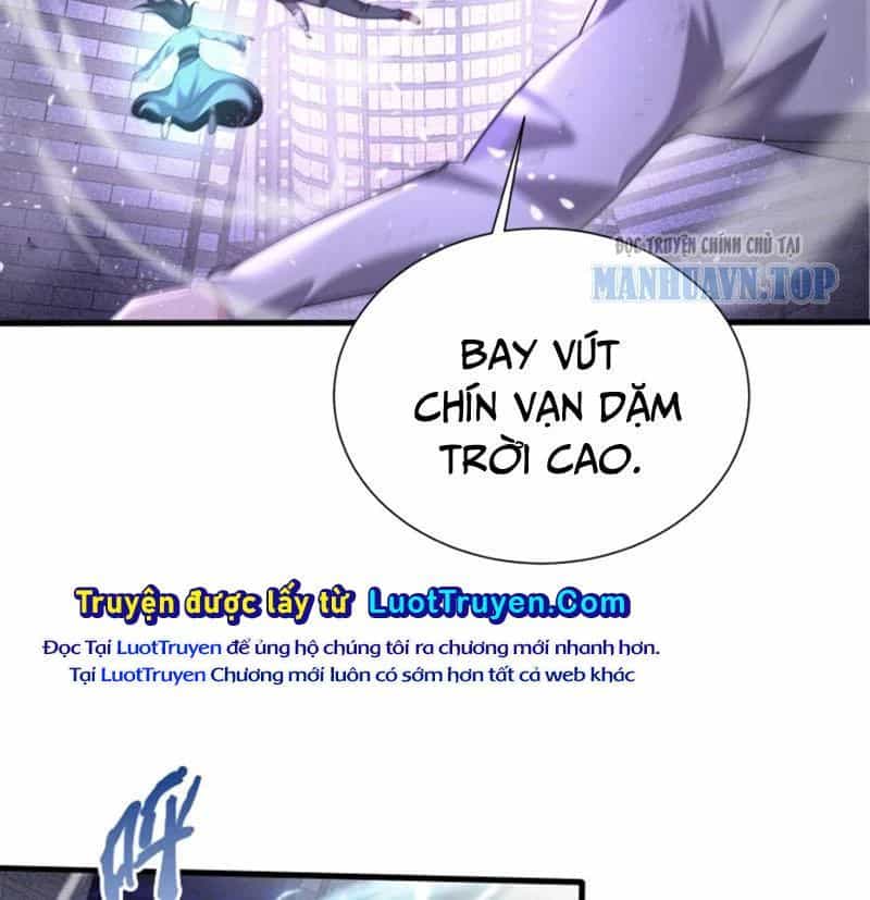 Ta Học Trảm Thần Trong Bệnh Viện Tâm Thần - Chương 303 - ảnh 51