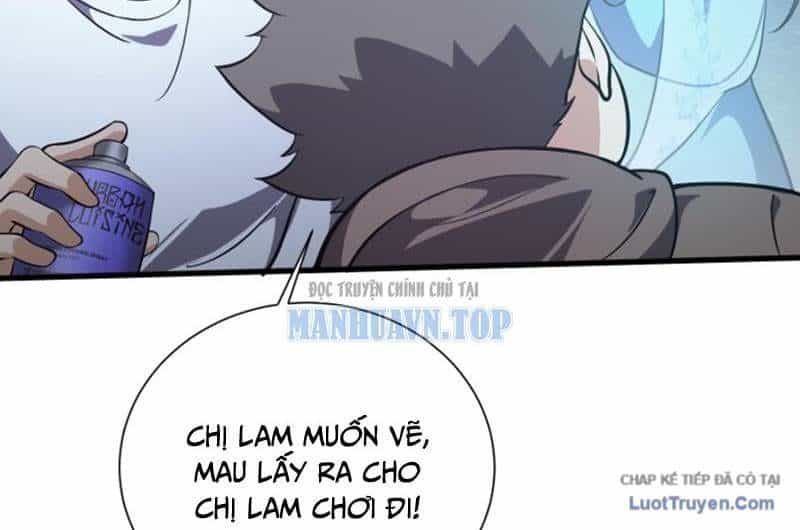 Ta Học Trảm Thần Trong Bệnh Viện Tâm Thần - Chương 306 - ảnh 41