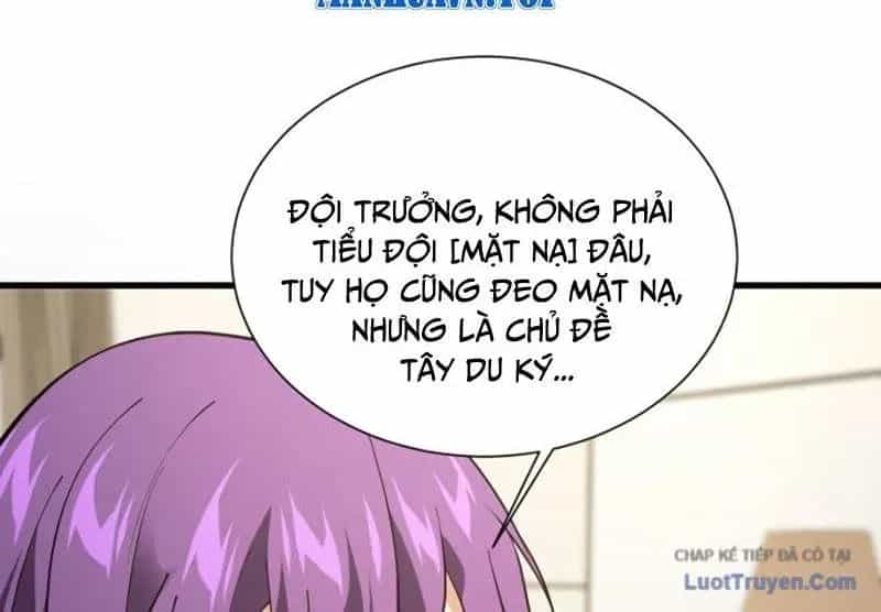 Ta Học Trảm Thần Trong Bệnh Viện Tâm Thần - Chương 307 - ảnh 15