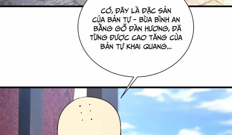 Ta Học Trảm Thần Trong Bệnh Viện Tâm Thần - Chương 307 - ảnh 53