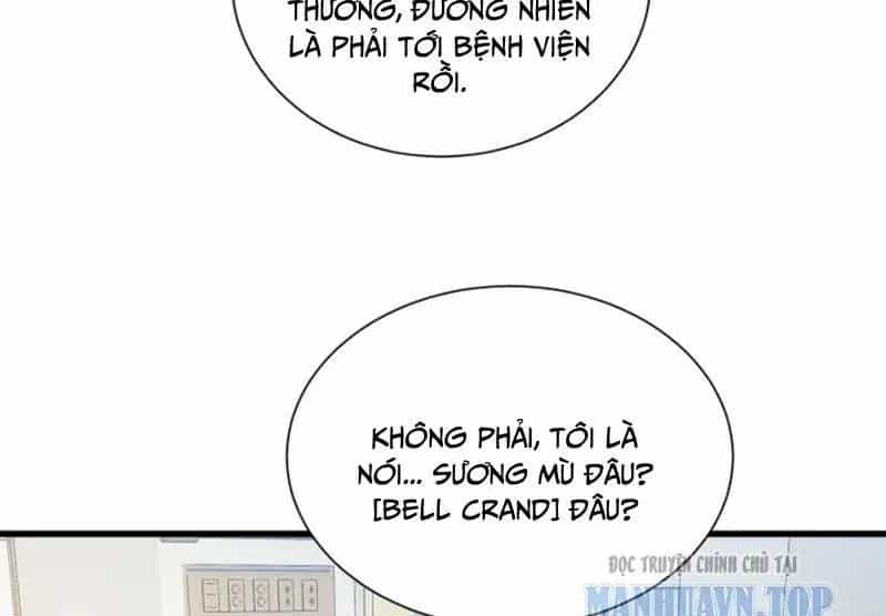 Ta Học Trảm Thần Trong Bệnh Viện Tâm Thần - Chương 307 - ảnh 6