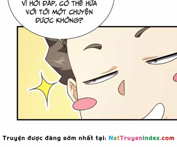 Ta Học Trảm Thần Trong Bệnh Viện Tâm Thần - Chương 309 - ảnh 23