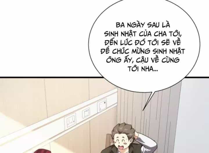Ta Học Trảm Thần Trong Bệnh Viện Tâm Thần - Chương 309 - ảnh 25