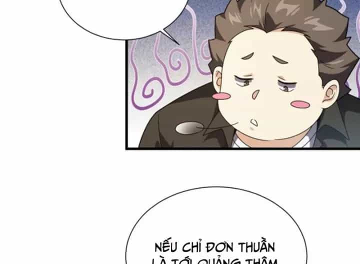 Ta Học Trảm Thần Trong Bệnh Viện Tâm Thần - Chương 309 - ảnh 29
