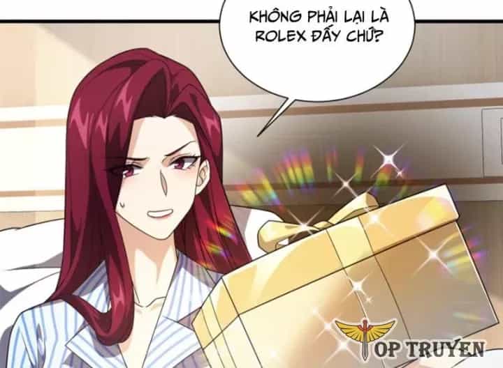 Ta Học Trảm Thần Trong Bệnh Viện Tâm Thần - Chương 309 - ảnh 5
