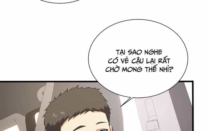 Ta Học Trảm Thần Trong Bệnh Viện Tâm Thần - Chương 310 - ảnh 10