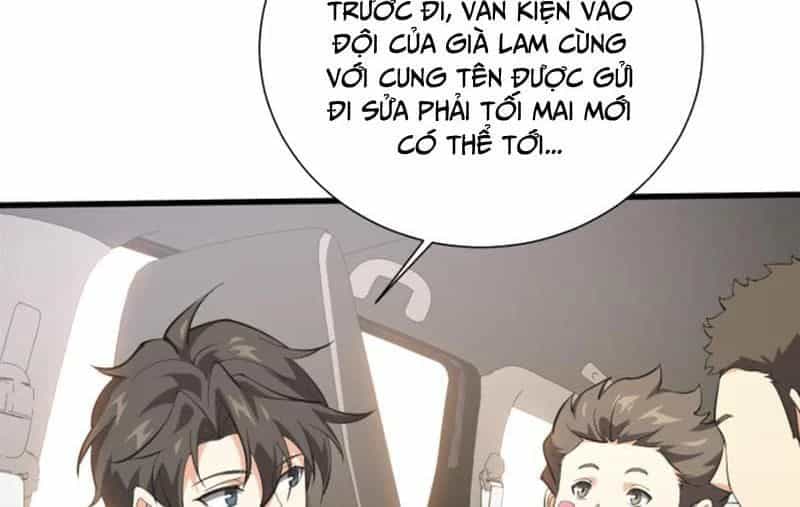 Ta Học Trảm Thần Trong Bệnh Viện Tâm Thần - Chương 310 - ảnh 15