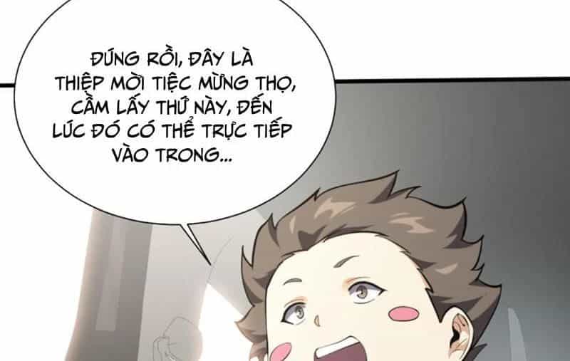 Ta Học Trảm Thần Trong Bệnh Viện Tâm Thần - Chương 310 - ảnh 18