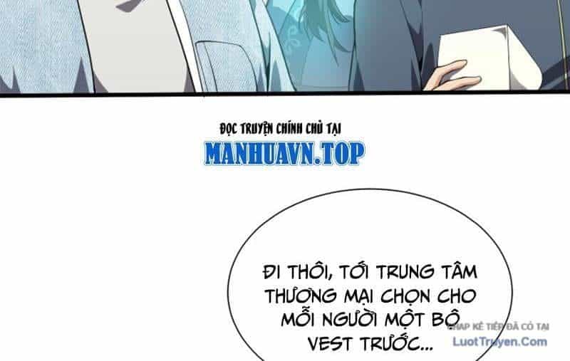 Ta Học Trảm Thần Trong Bệnh Viện Tâm Thần - Chương 310 - ảnh 31