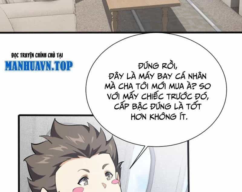 Ta Học Trảm Thần Trong Bệnh Viện Tâm Thần - Chương 310 - ảnh 53