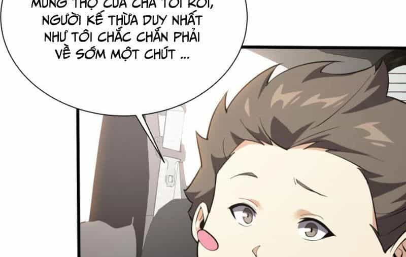 Ta Học Trảm Thần Trong Bệnh Viện Tâm Thần - Chương 310 - ảnh 8