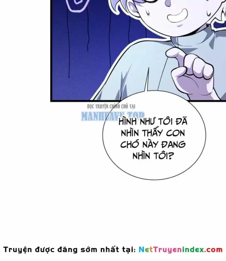 Ta Học Trảm Thần Trong Bệnh Viện Tâm Thần - Chương 312 - ảnh 33