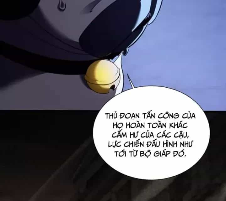 Ta Học Trảm Thần Trong Bệnh Viện Tâm Thần - Chương 313 - ảnh 37