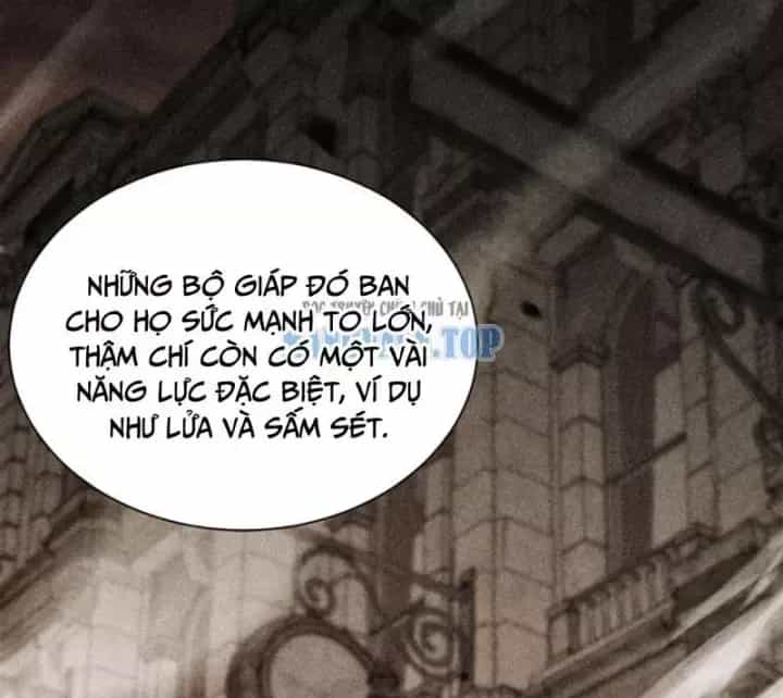 Ta Học Trảm Thần Trong Bệnh Viện Tâm Thần - Chương 313 - ảnh 38