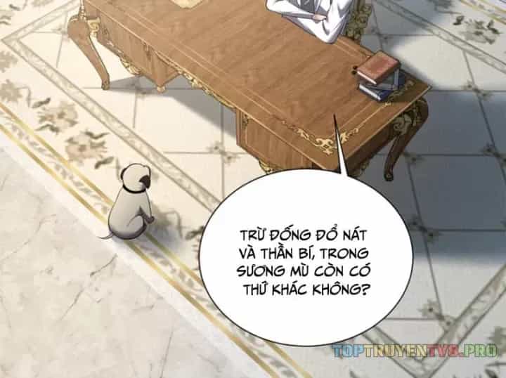 Ta Học Trảm Thần Trong Bệnh Viện Tâm Thần - Chương 313 - ảnh 4