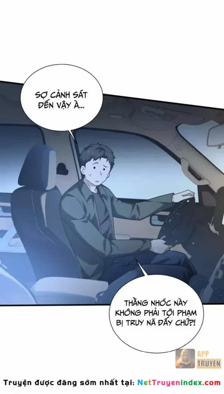 Ta Học Trảm Thần Trong Bệnh Viện Tâm Thần - Chương 315 - ảnh 26