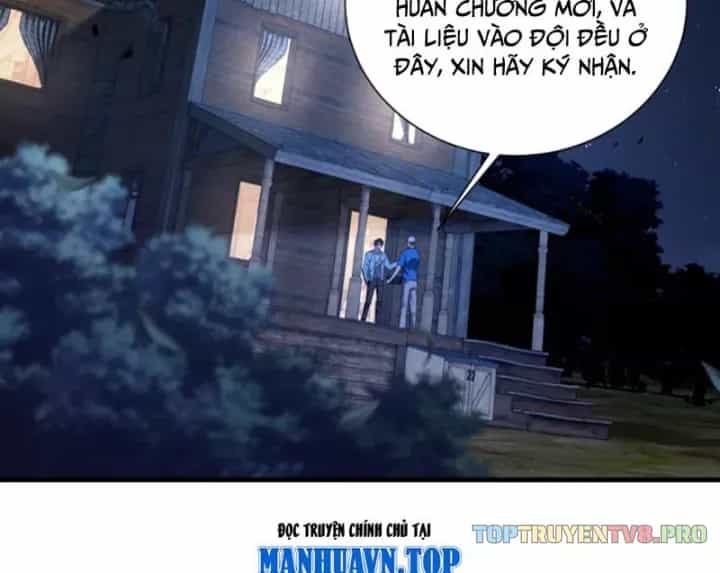 Ta Học Trảm Thần Trong Bệnh Viện Tâm Thần - Chương 316 - ảnh 3