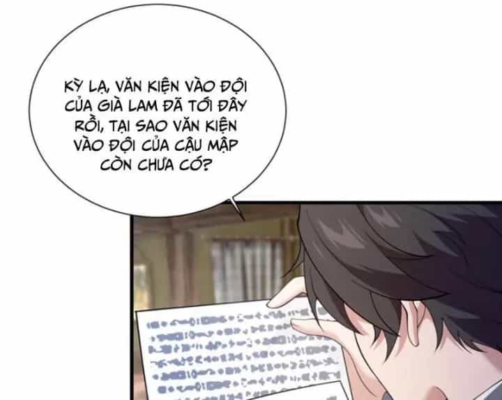 Ta Học Trảm Thần Trong Bệnh Viện Tâm Thần - Chương 316 - ảnh 31