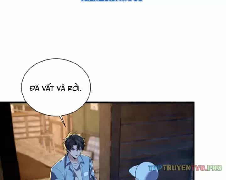 Ta Học Trảm Thần Trong Bệnh Viện Tâm Thần - Chương 316 - ảnh 4