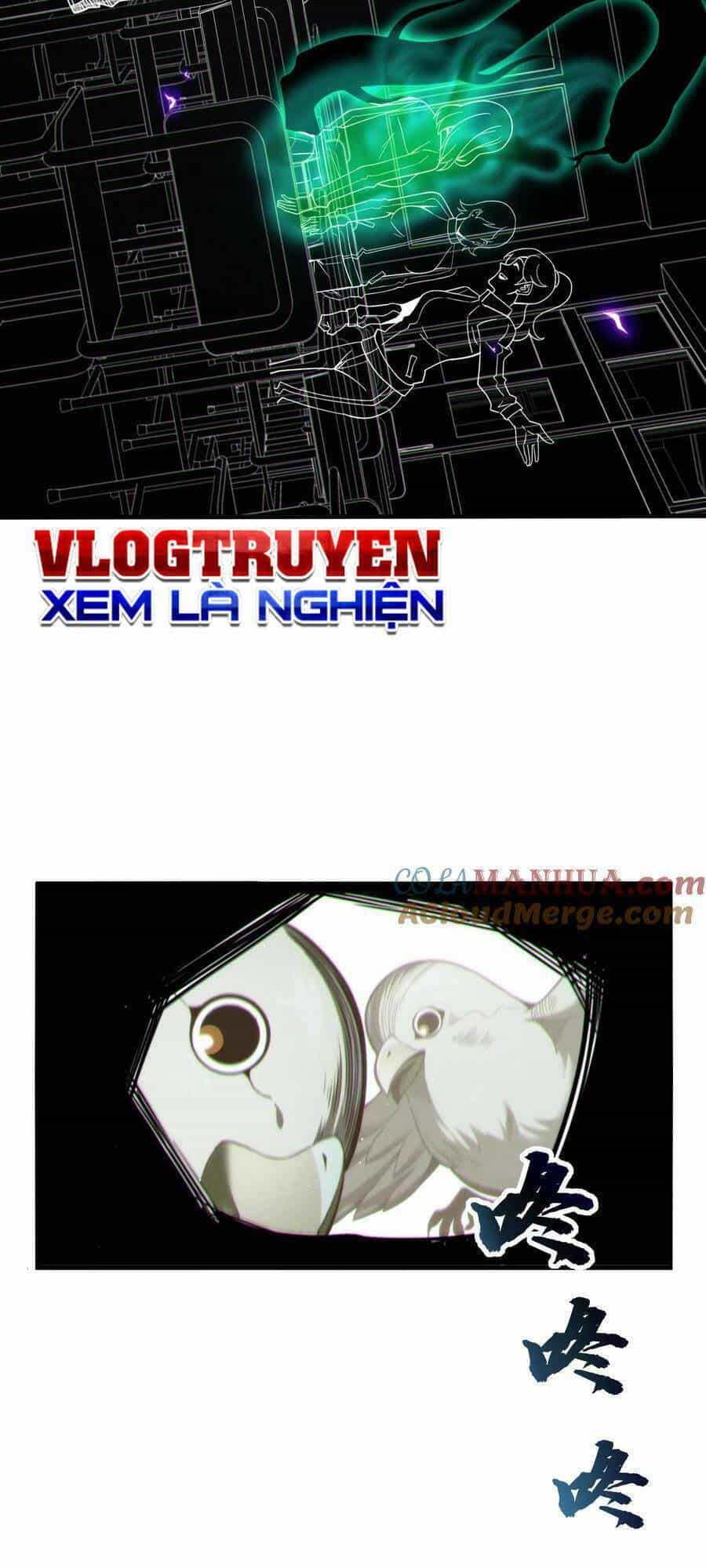 Ta Học Trảm Thần Trong Bệnh Viện Tâm Thần - Chương 31 - ảnh 17