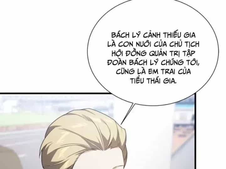 Ta Học Trảm Thần Trong Bệnh Viện Tâm Thần - Chương 319 - ảnh 24