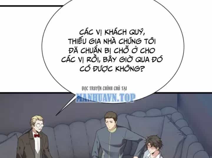 Ta Học Trảm Thần Trong Bệnh Viện Tâm Thần - Chương 319 - ảnh 30