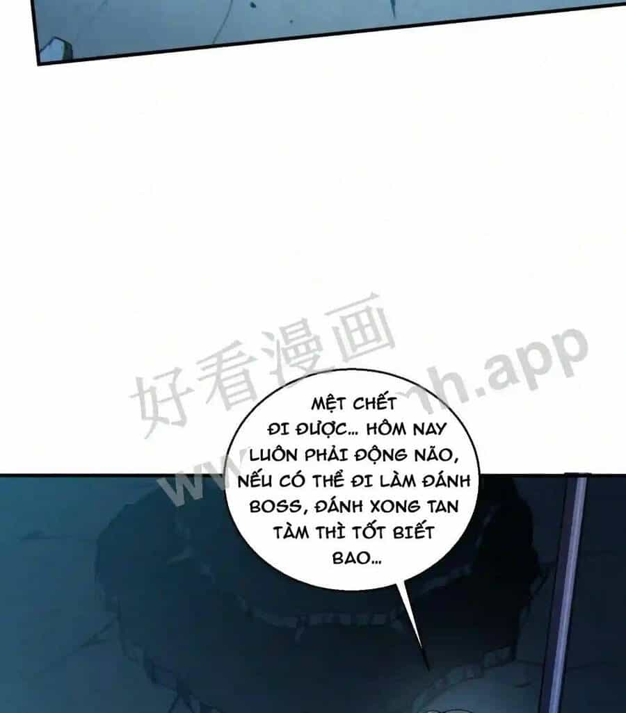 Ta Học Trảm Thần Trong Bệnh Viện Tâm Thần - Chương 44 - ảnh 56