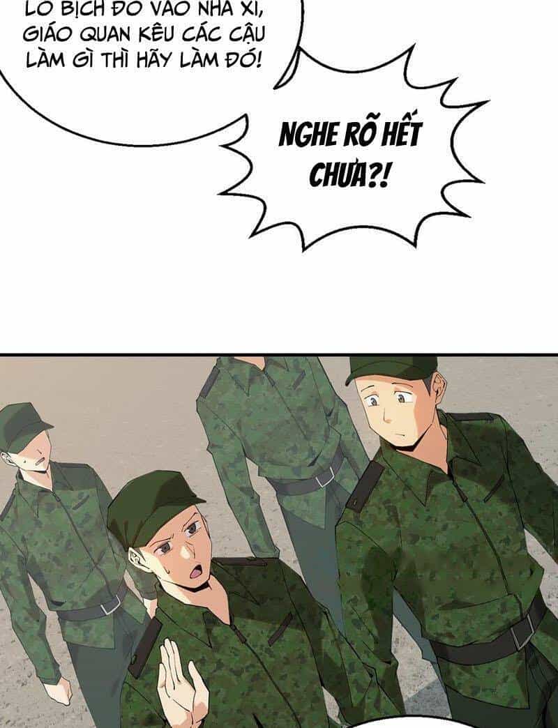Ta Học Trảm Thần Trong Bệnh Viện Tâm Thần - Chương 52 - ảnh 11